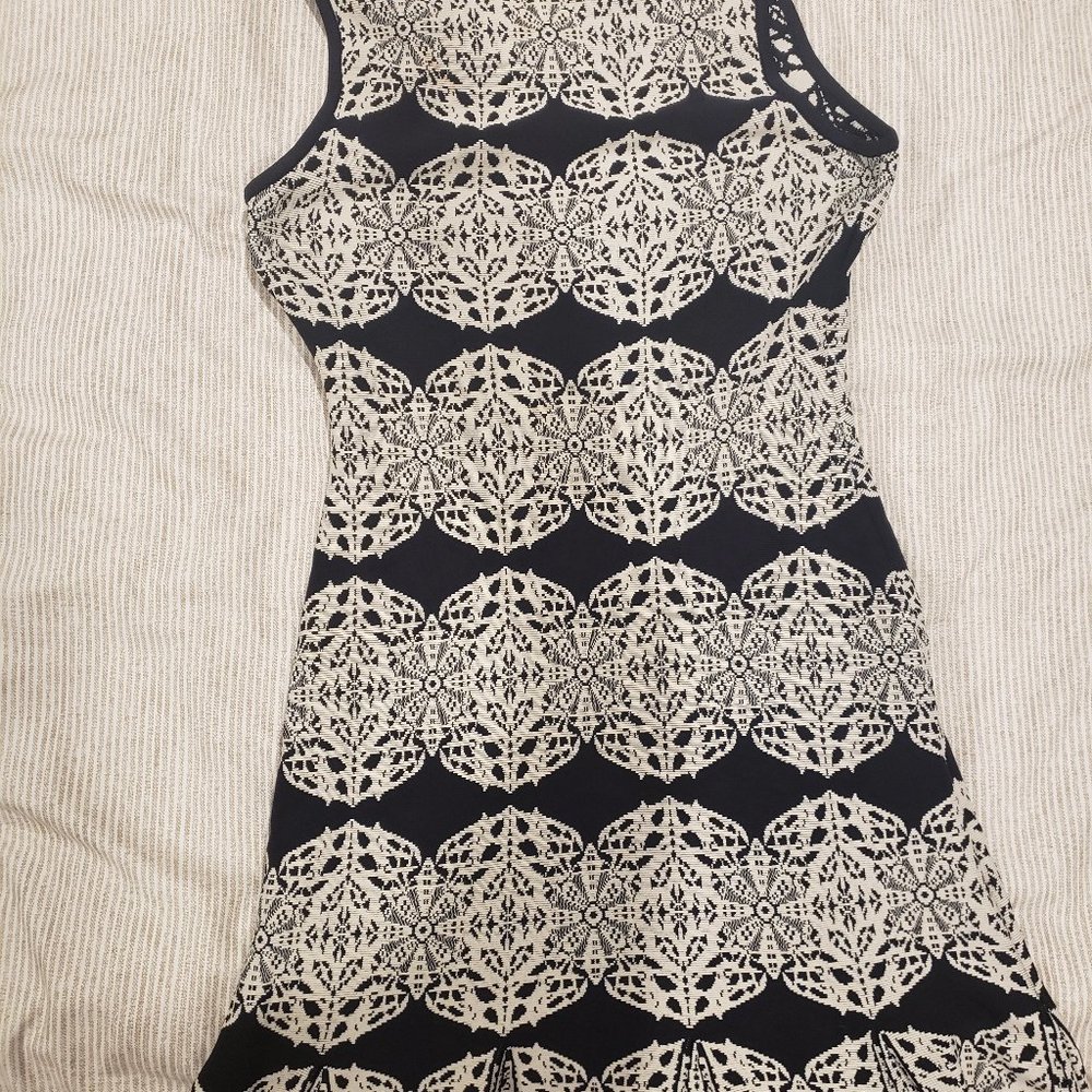 Derek Lam sleeveless dress